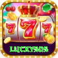 lucky505 Plus Edition v5.1.1