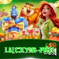 luckyi8 VIP Rewards