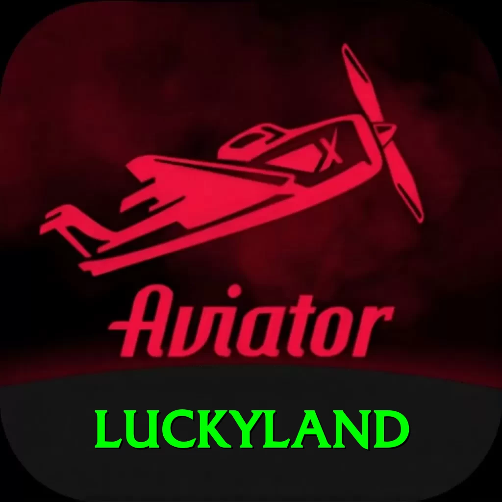 luckyland Games (Casino & Earning) Max v4.5.2 - 2