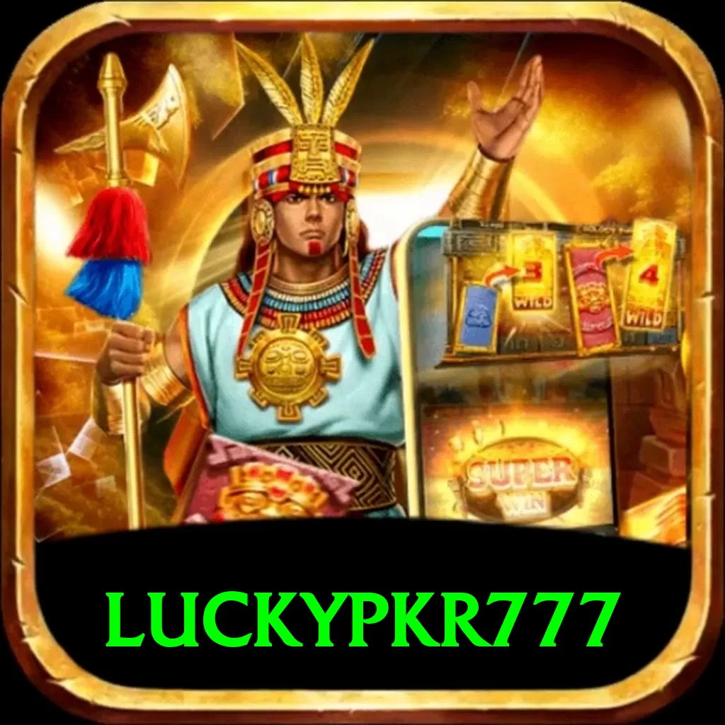 LuckyPKR777 Turbo v4.5.1 - 2