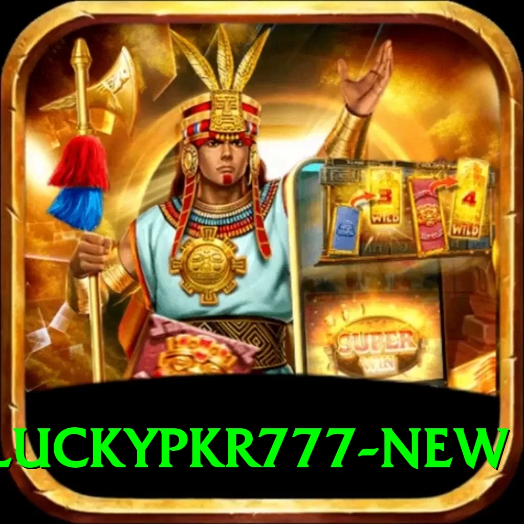 LuckyPKR777 Supreme - Free Download - 2