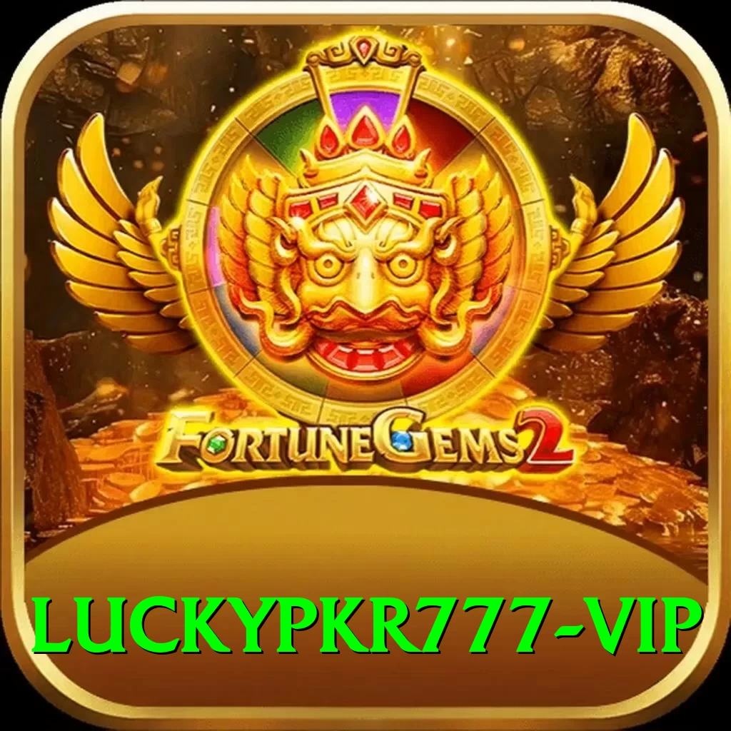 luckypkr777 - Champion v5.0.4 - 2