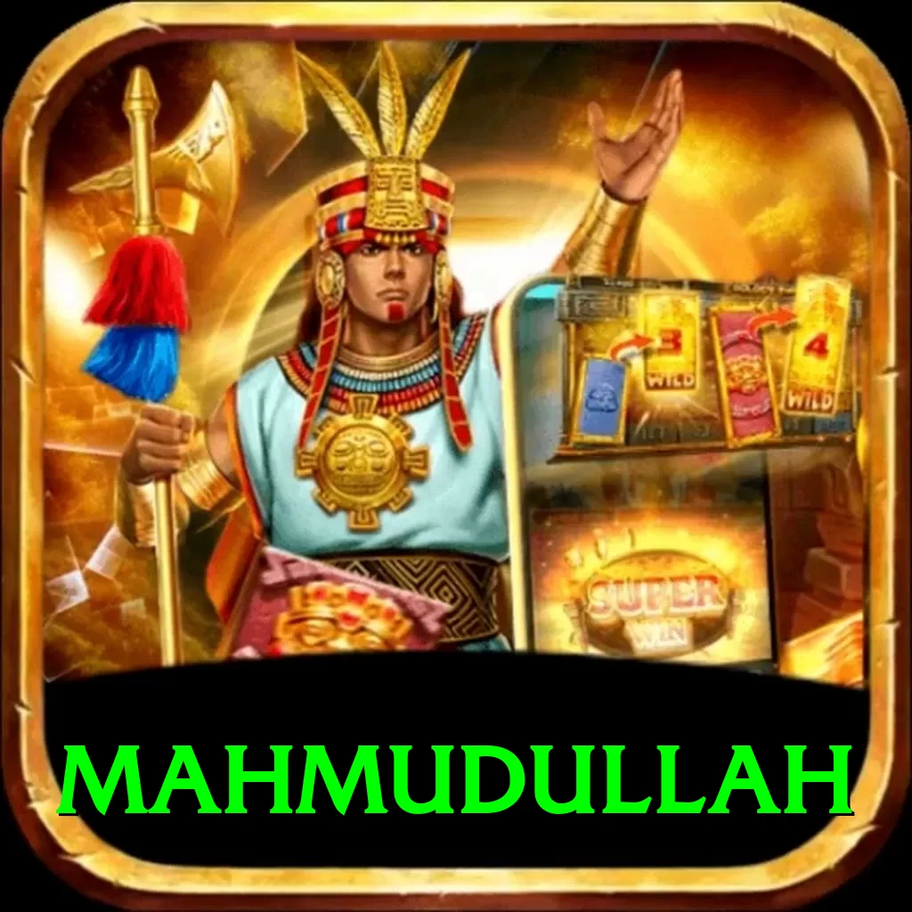 mahmudullah Games (Casino & Earning) Deluxe v4.2.2 - 2