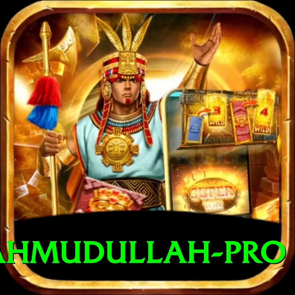 mahmudullah - Casino Gold - 2