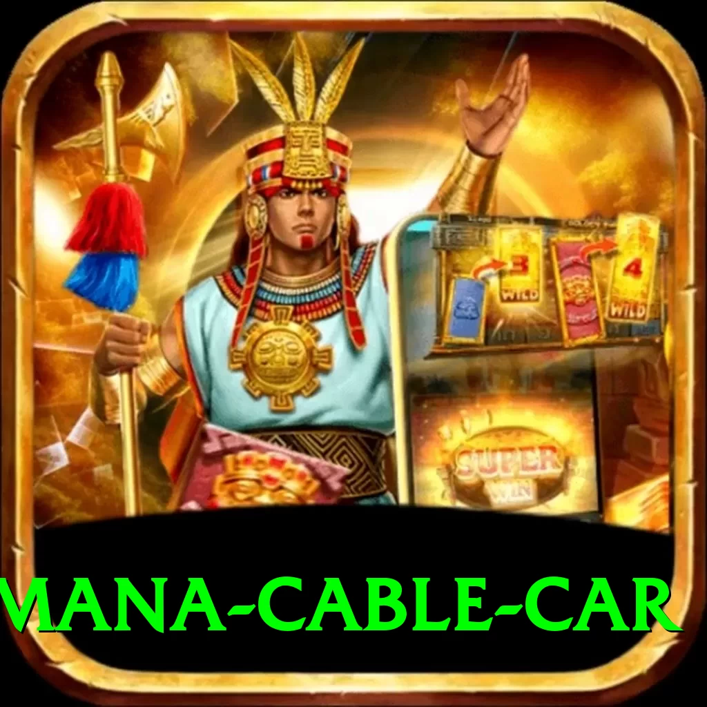 manakamana cable car Ultimate Pro v3.1.1 - 2