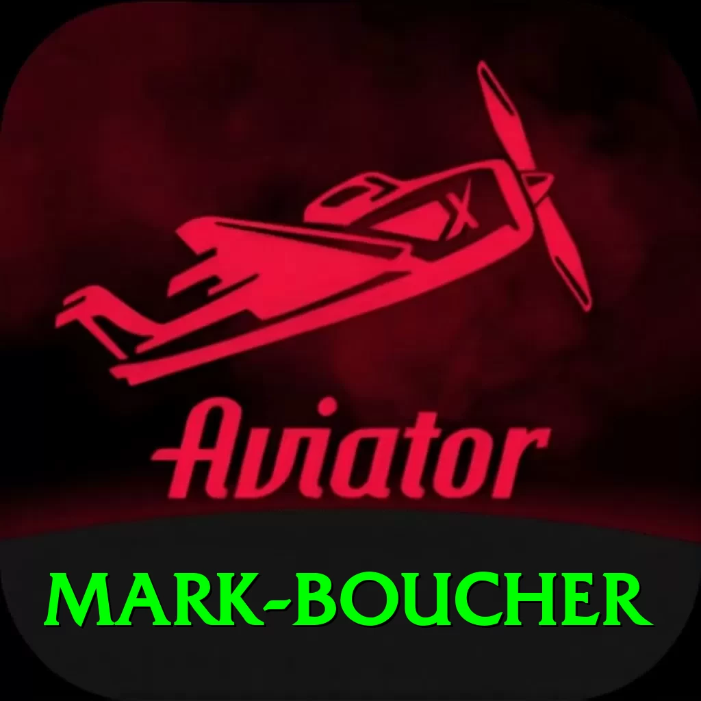 mark boucher Pro Edition v5.9.1 - 2