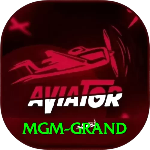 mgm grand Max Pro v2.7.9 - 2