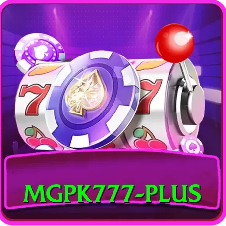 mgpk777 Plus Edition v1.2.5 - 2