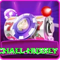 michael hussey Gold v4.0.6