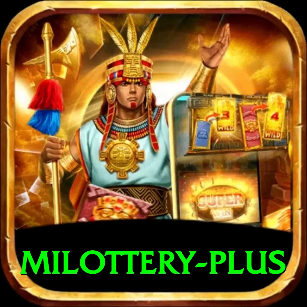 milottery Max v4.9.1 - 2