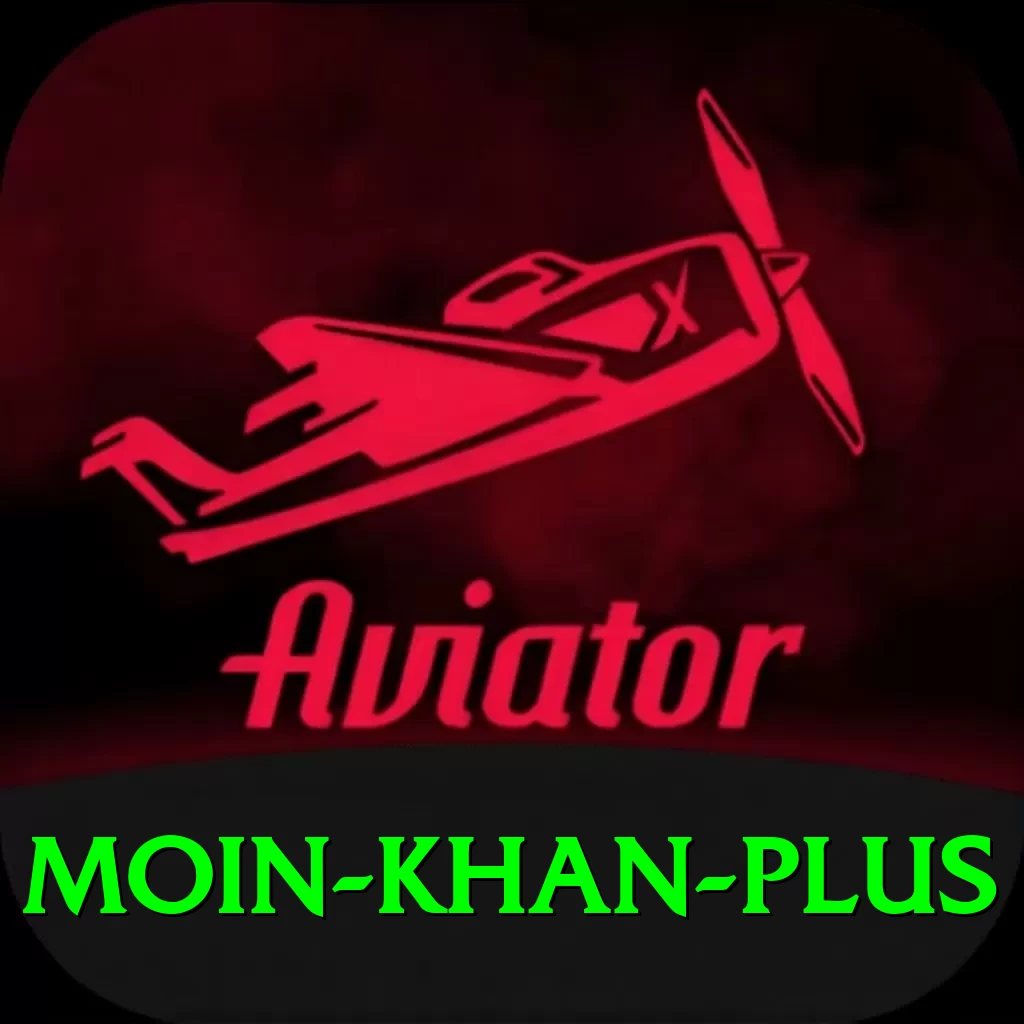 moin khan Plus v4.6.2 - 2
