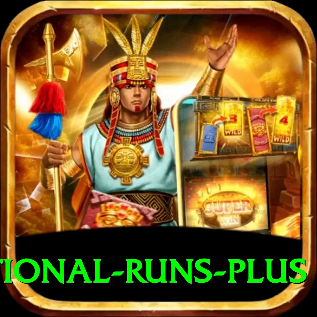 most international runs APK Champion v3.6.7 - 2