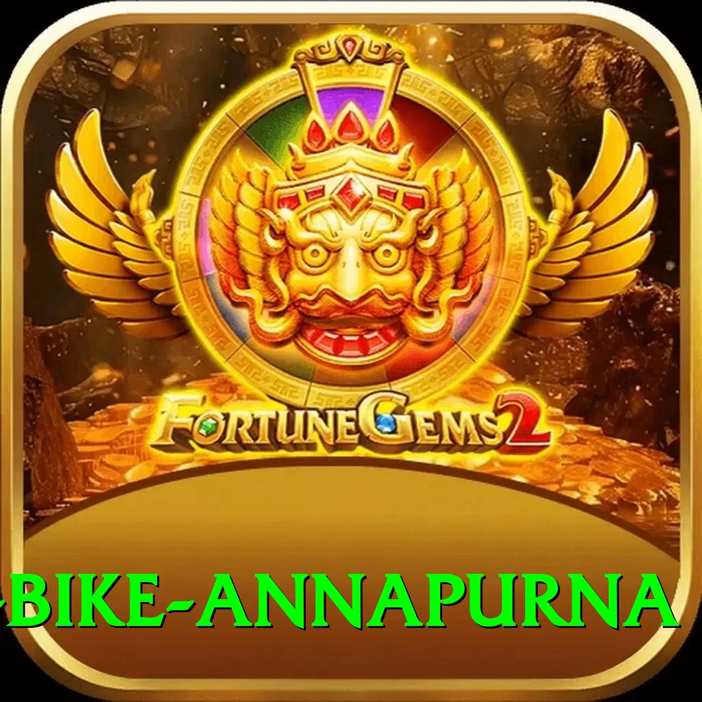 mountain bike annapurna Apps (Tools & Injectors) Gold v1.4.6 - 2