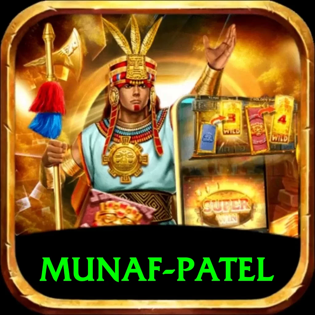 munaf patel Premium Edition v1.7.0 - 2