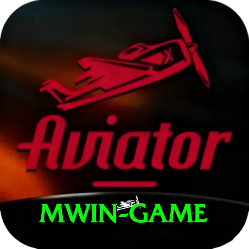 Mwin Game Pro Edition v5.8.7 - 2