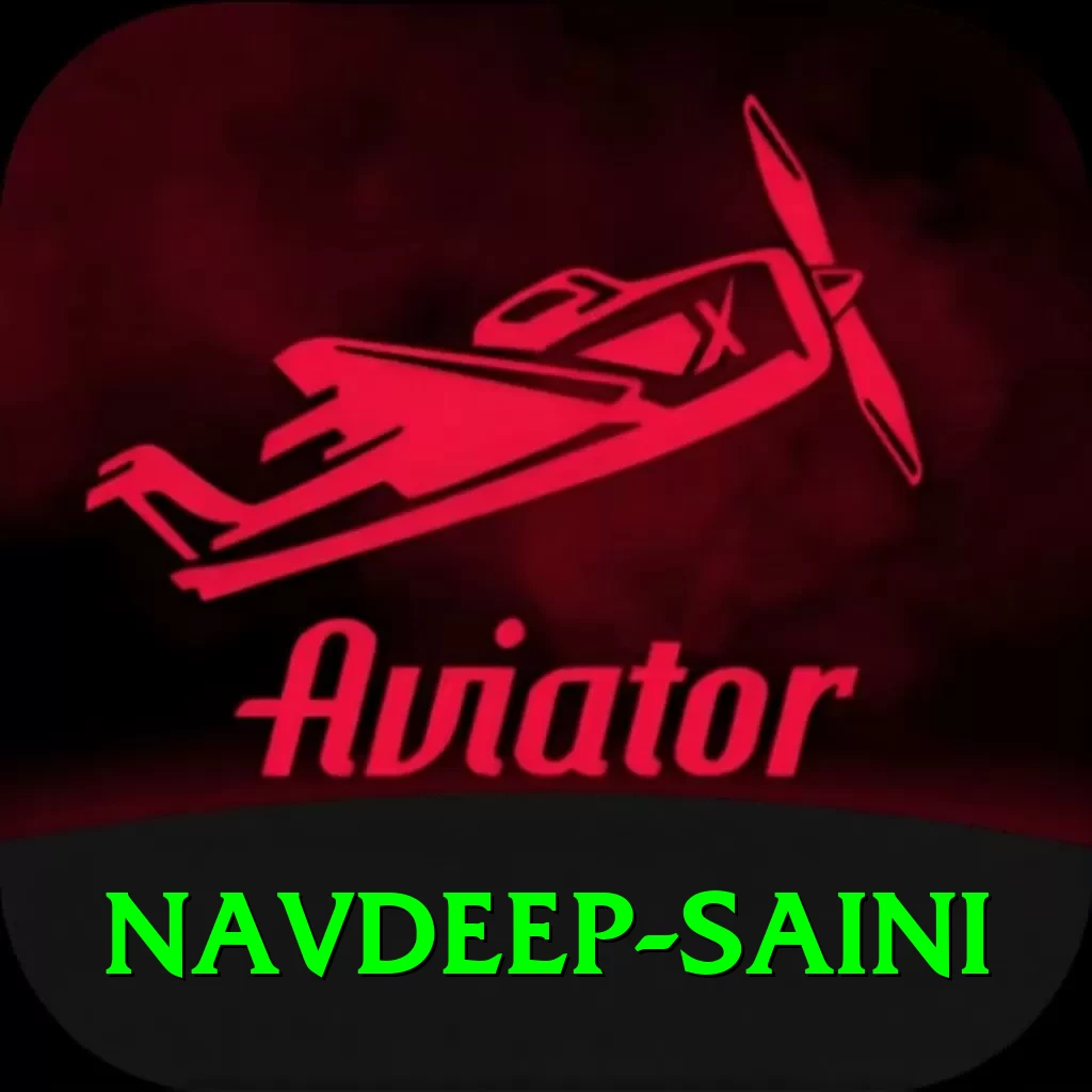 navdeep saini Gold v5.5.5 - 2