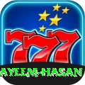 nayeem hasan Premium Edition v3.2.9