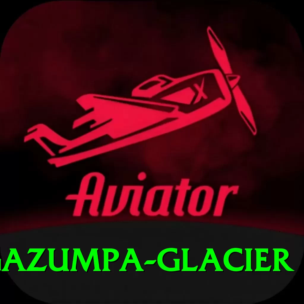 ngazumpa glacier Elite Pro v3.6.4 - 2