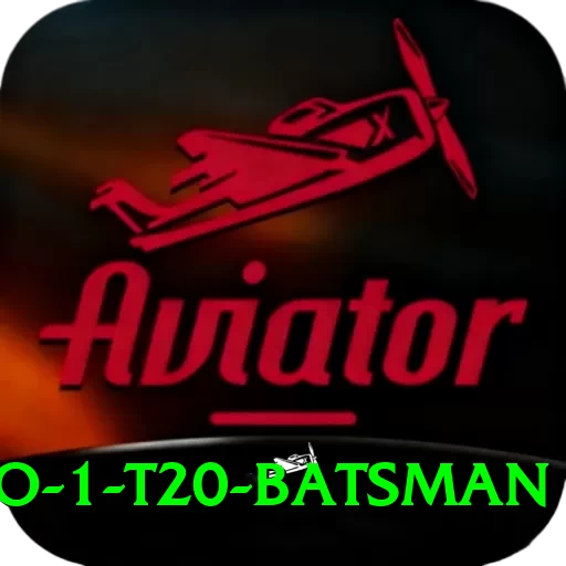 no 1 t20 batsman Premium v3.7.3 - 2
