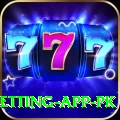 no scam betting app pk Pro1 v3.9.2