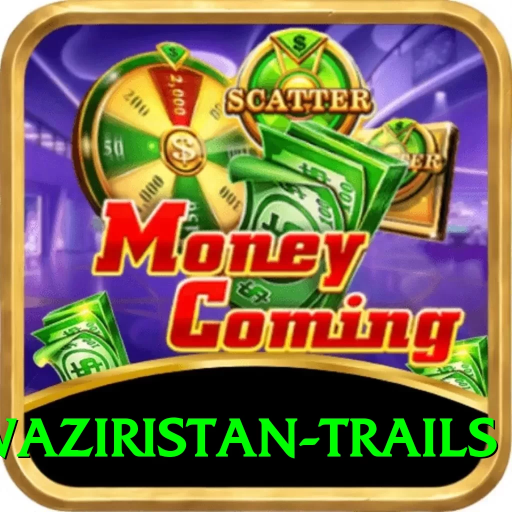 north waziristan trails Pro Max v4.8.4 - 2