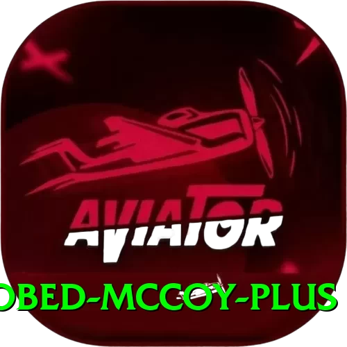 obed mccoy Games Prime - 2