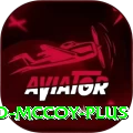 obed mccoy Games Prime