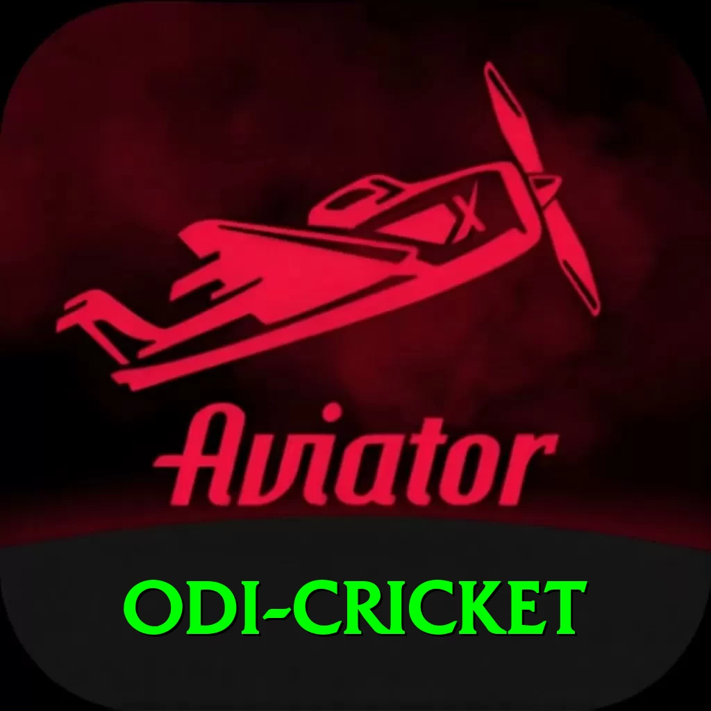 odi cricket Ultimate v1.2.1 - 2