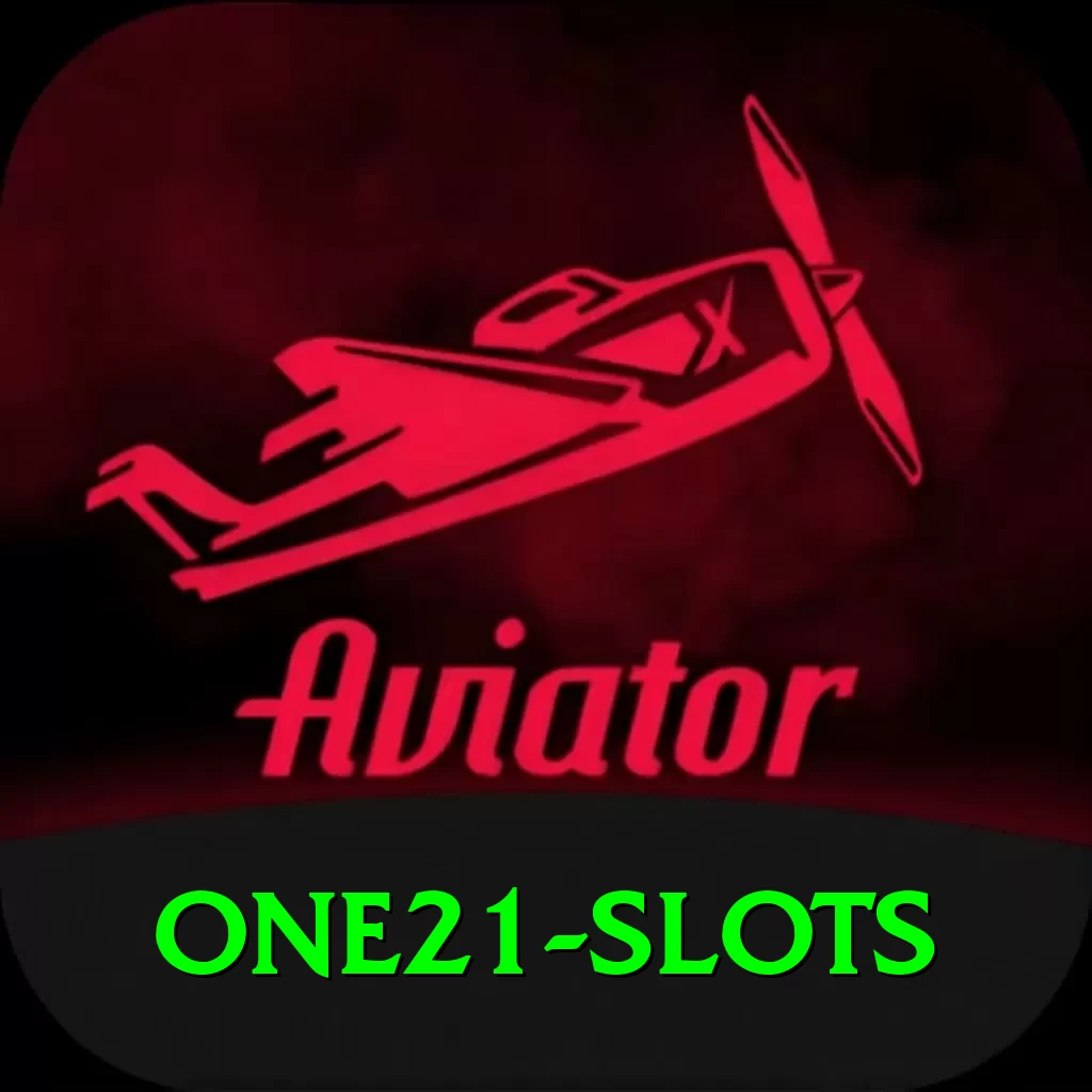 One21 Slots Elite v2.2.0 - 2