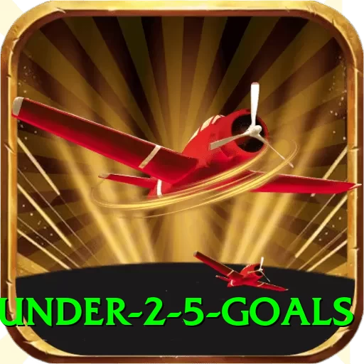 over under 2.5 goals Ultimate v5.2.7 - 2