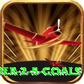over under 2.5 goals Ultimate v5.2.7