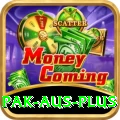 pak aus Mega Casino App