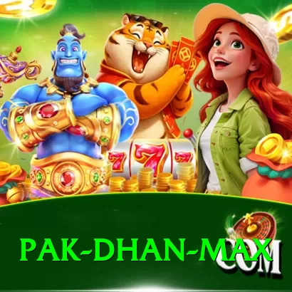 pak dhan Jackpot Extreme v1.1.5 - 2