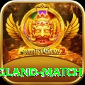 pak england match Deluxe v3.9.9