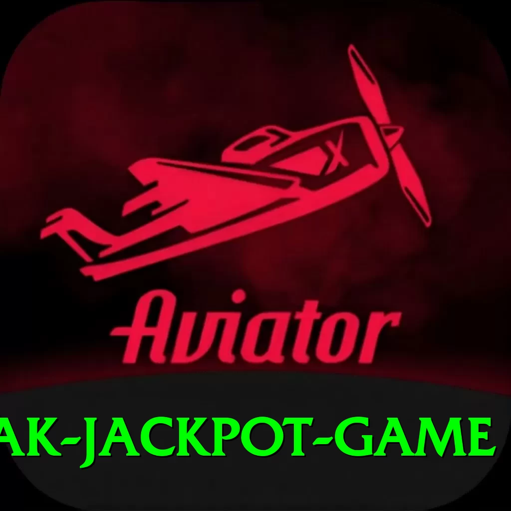 Pak Jackpot Game Deluxe v1.0.0 - 2