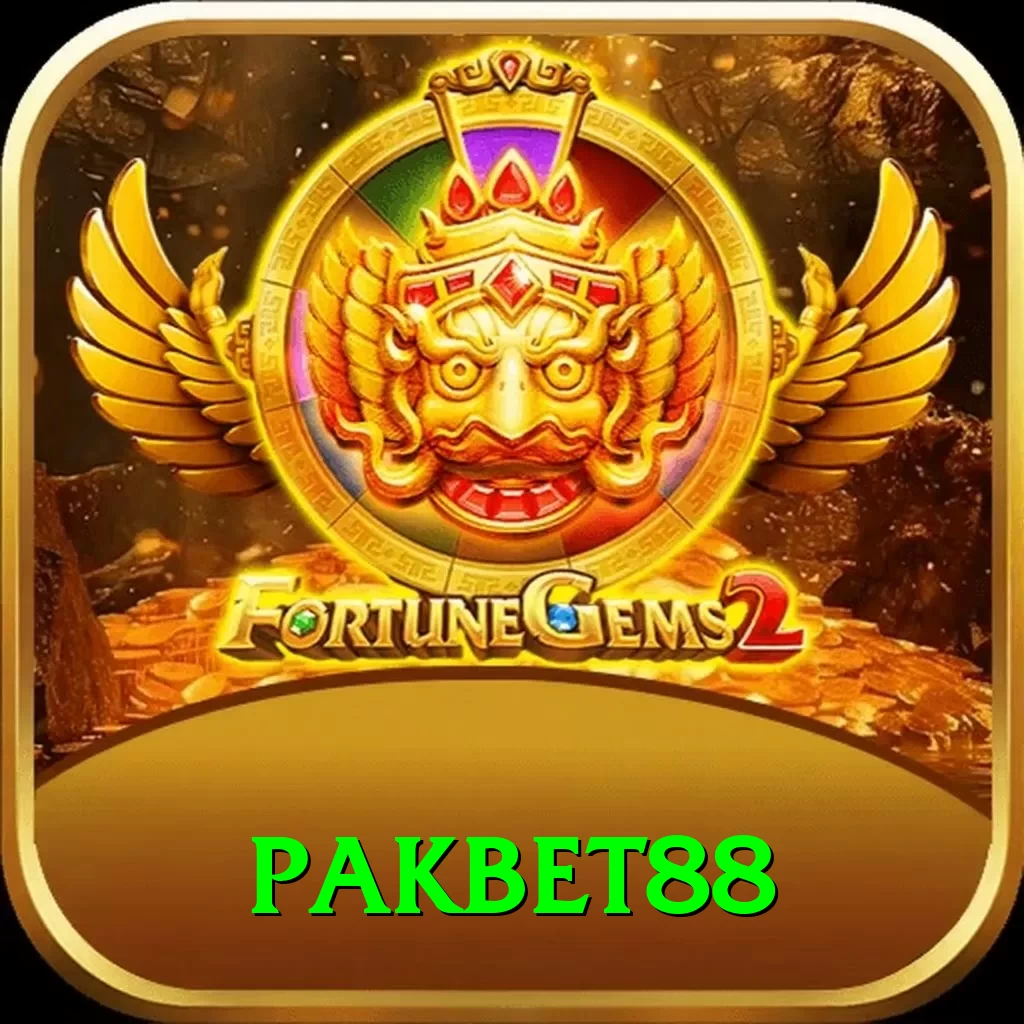 pakbet88 Deluxe v1.0.8 - 2