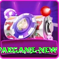 PakGame - Slots Turbo