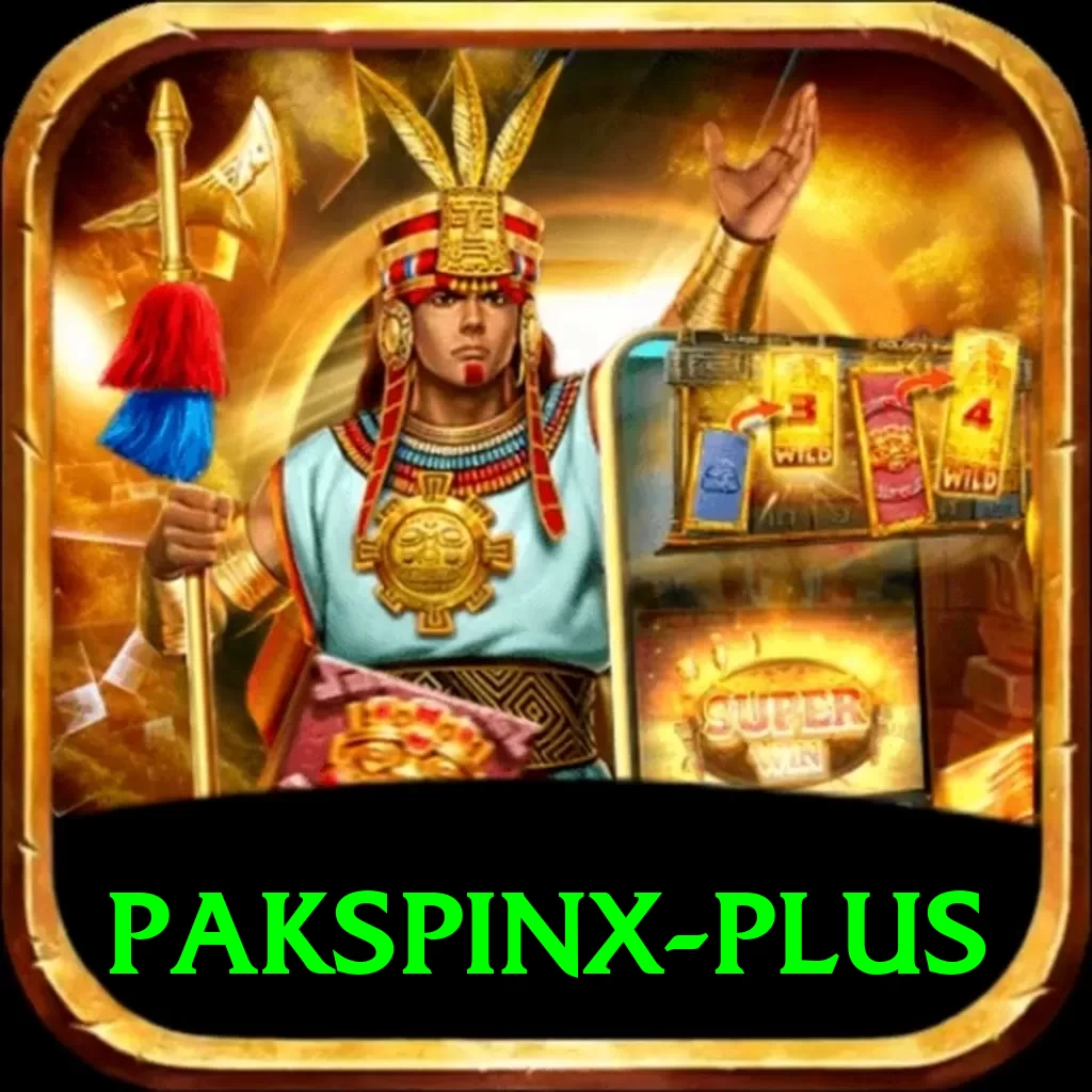 pakspinx Ultimate v2.0.4 - 2