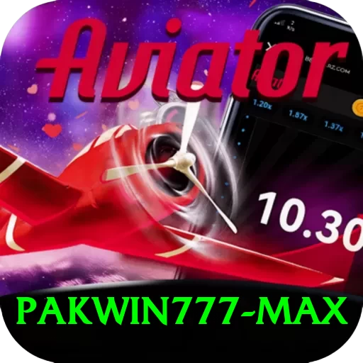 Pakwin777 Plus Gaming App - 2