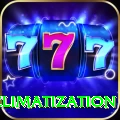 periche acclimatization Gold Edition v2.6.9