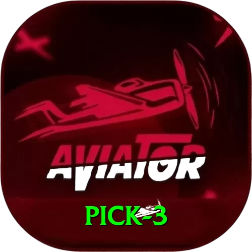 pick 3 VIP Pro v1.8.9 - 2