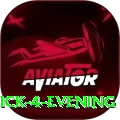pick 4 evening Elite v4.2.6