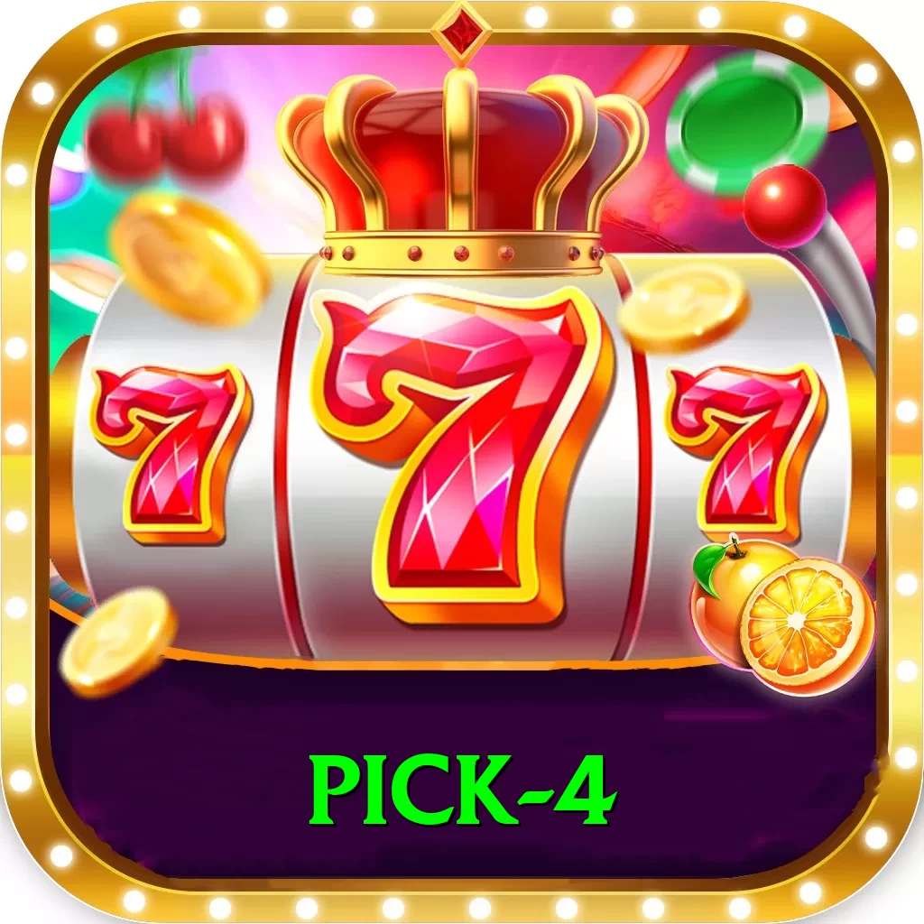 pick 4 Games (Casino & Earning) Ultimate v3.6.2 - 2