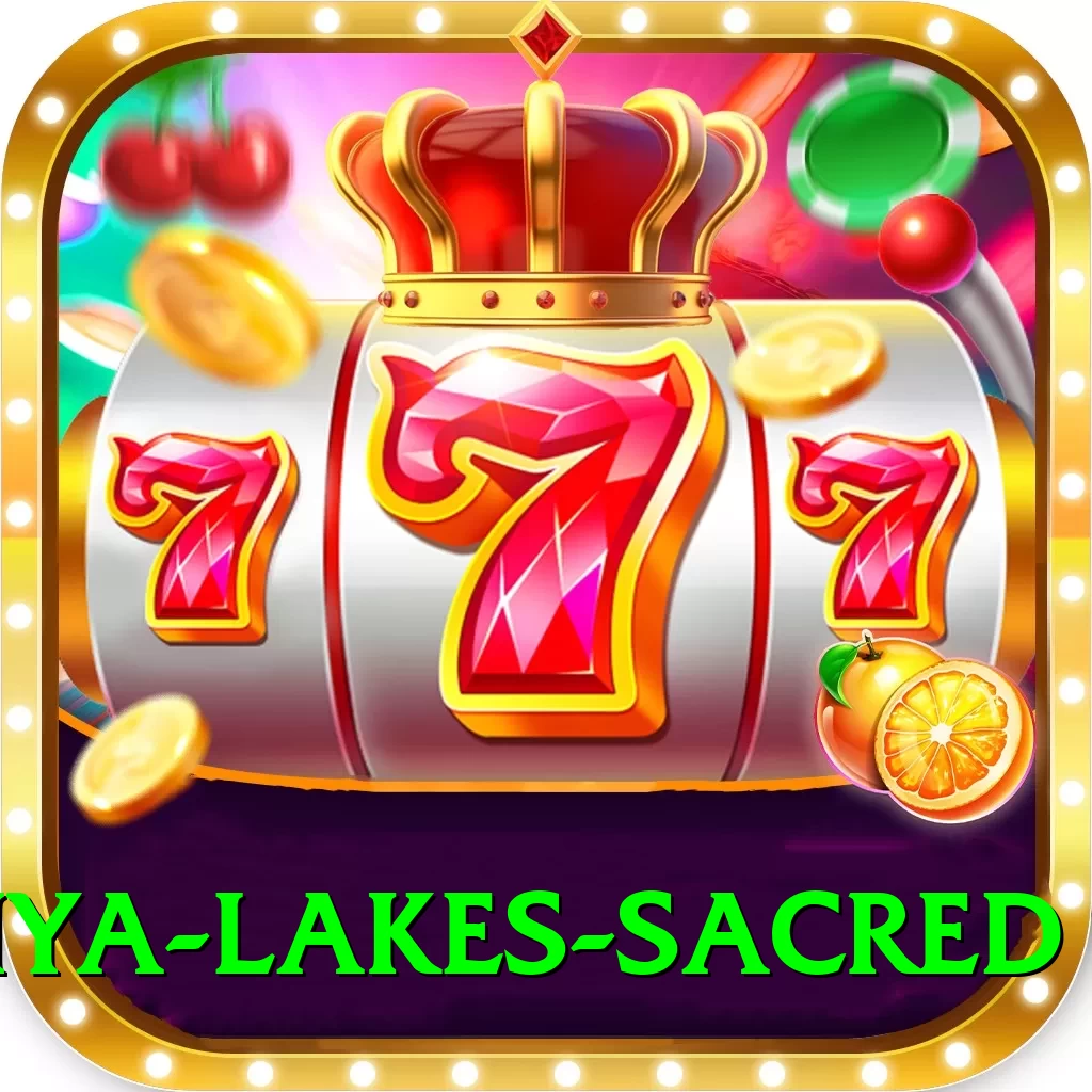 piya lakes sacred Turbo Pro v4.5.8 - 2