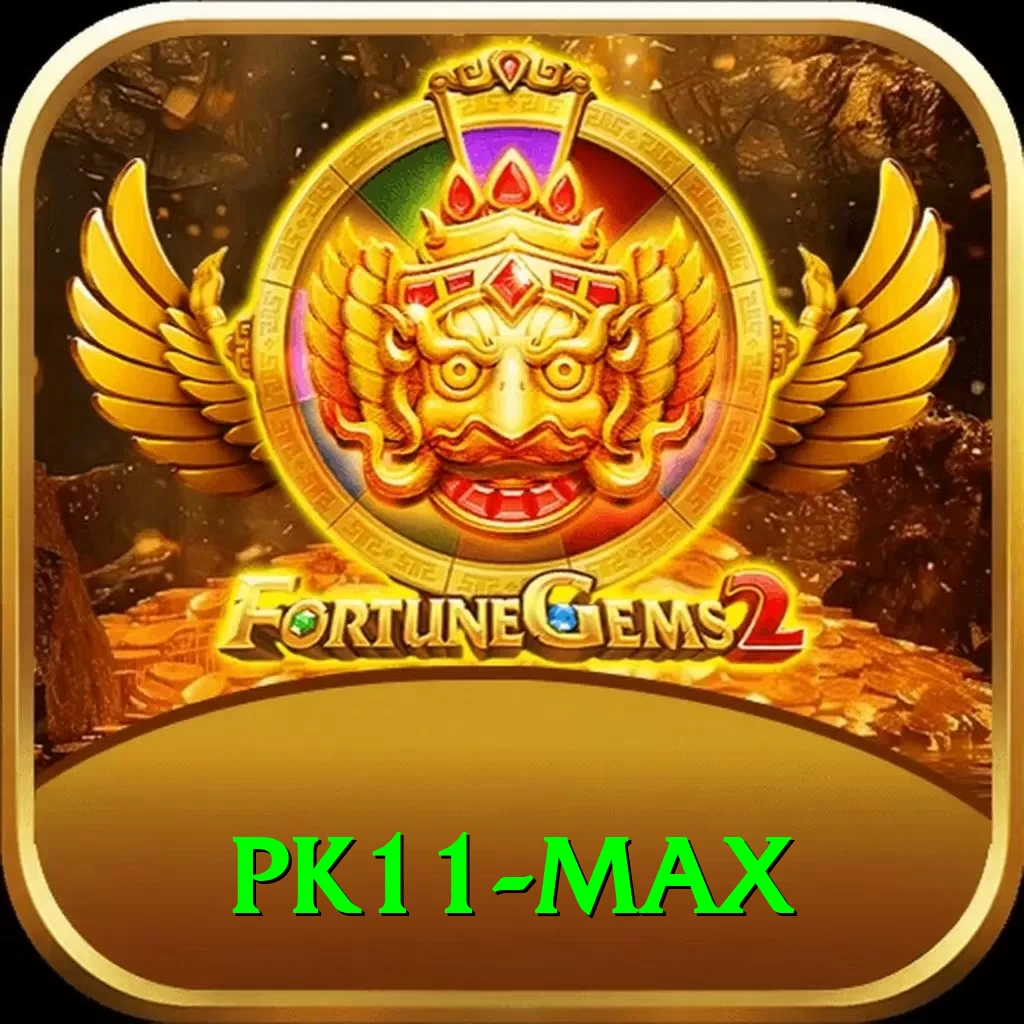 pk11 Master Casino App - 2