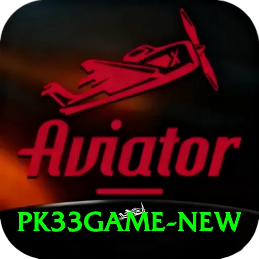 PK33Game Official v2.8.5 - 2