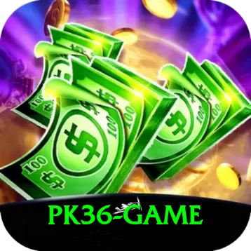 PK36 Slots King v1.9.9 - 2