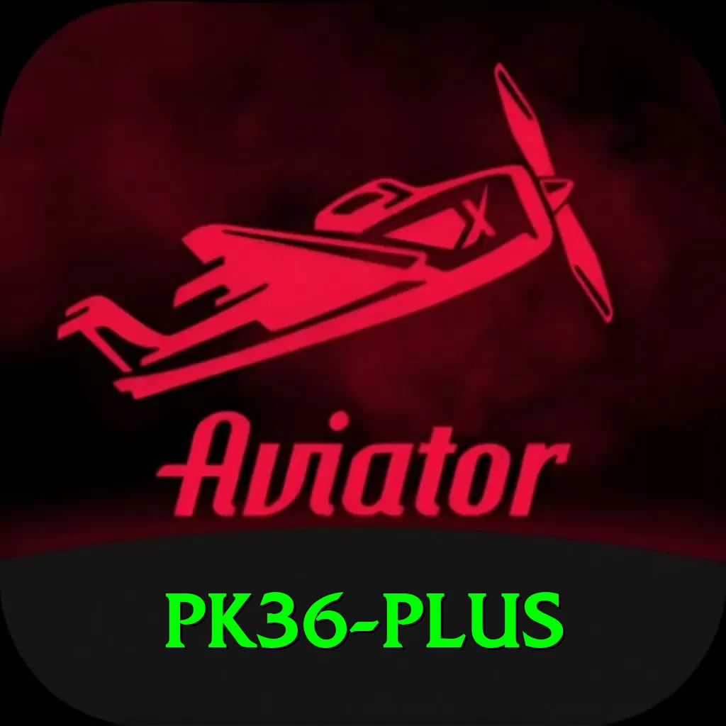 pk36 Deluxe v3.3.2 - 2
