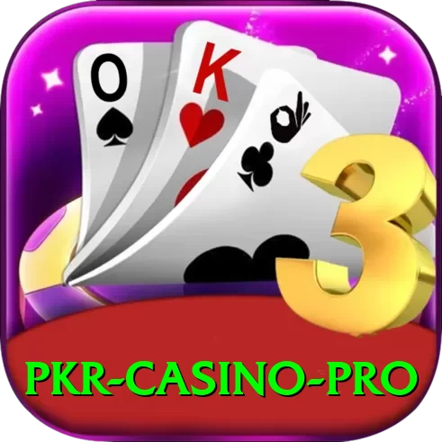 PKR Casino Slots Plus v4.1.2 - 2