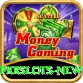 PKRSlots Earn Deluxe v2.9.8